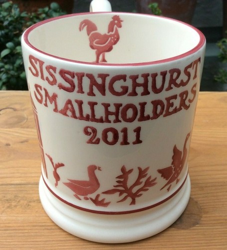 Emma bridgewater 2011 - bridgewater,