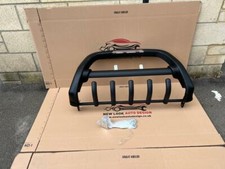 BULL BAR NUDGE BAR for RENAULT