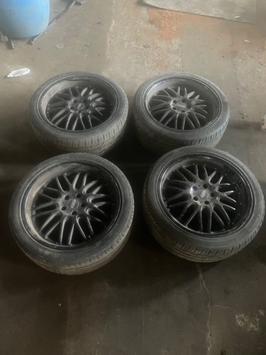 Transporter set 19 - t4,