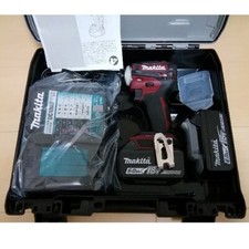 Makita Impact Driver TD 172 D