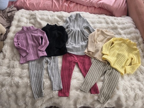 Girls months autumn - 18-24,