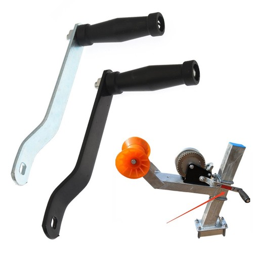 Hand winch crank perfect fit - hand,