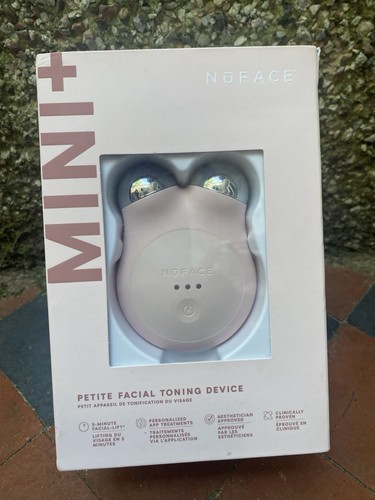 Nuface mini petite facial - nuface,