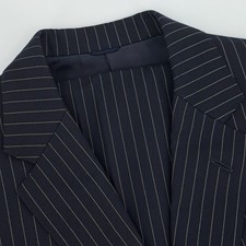 Leonard Logsdail Mens 38L Navy