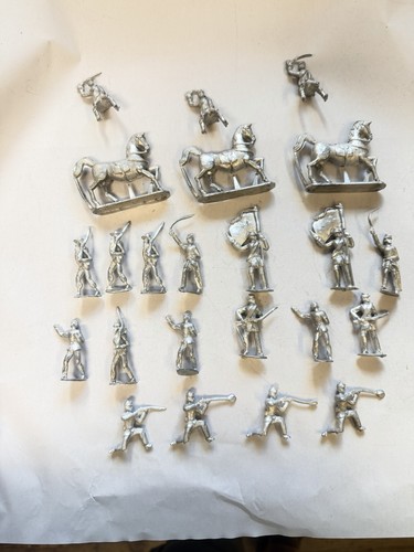 American civil war lead - war, 40