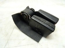AUDI TT MK2 S-LINE 2006-2014 REAR SEAT BELT BUCKLE 8J8857739H