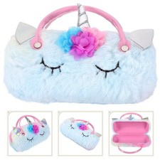  Glasses Case with Handles