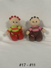 In The Night Garden Tombliboos