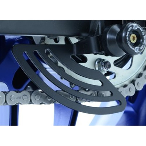 Yamaha yzf r1m 2015 - yzf-r1m, r&g