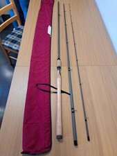 Abu Garcia Renegade 14ft Match