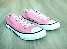 Converse All Star Ox Low Girls