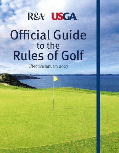 Official guide the rules of - rules,