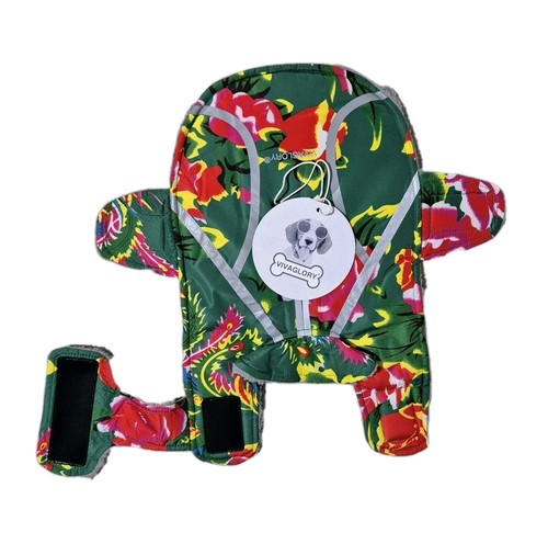 Vivaglory xxs warm dog coat - warm,