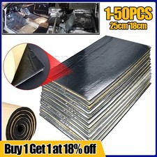 50 Sheets Camper Van