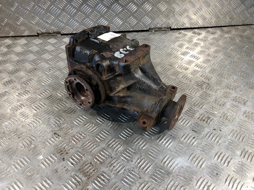 Bmw rear differential - rear, 3.38