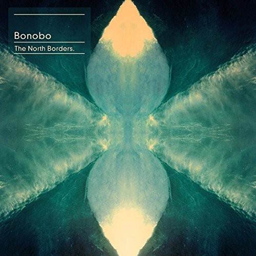 Bonobo the north borders - bonobo,