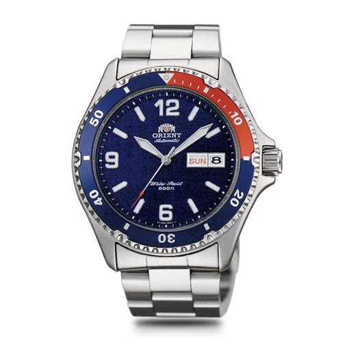 Orient mako automatic watch - orient,