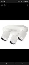NEW Ikea nymane ceiling lights. Brand new with box. 003.362.67