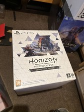 Horizon Forbidden West -