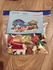 Playmobil 6624 Christmas Farm