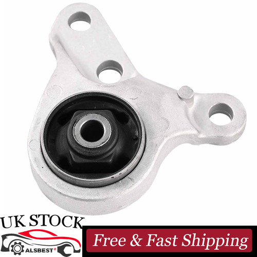 Rear engine mount bracket - rear,