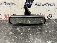  Audi S4 3.0 TFSI - Auto Dimming Rear View Mirror - 8R0 857 511 B