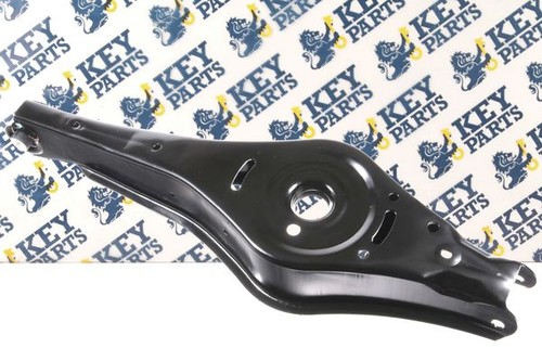 Key parts control - control/trailing, arm