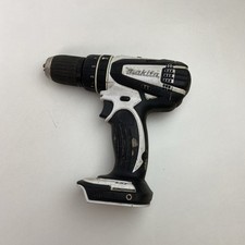 Makita dhp456 white speed - 2,