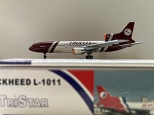 Blue Box 1:400 Faucett Peru