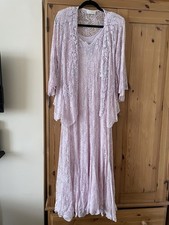 Ann Balon Italian Lace Mother