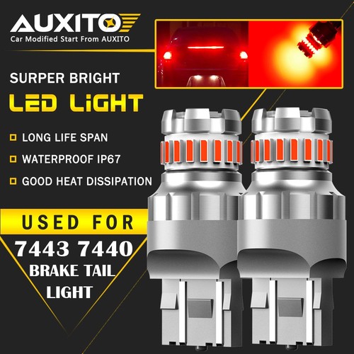 7443 7440 strobe flash - 7443,