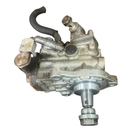 Toyota hilux high pressure - toyota,