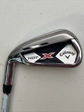 Callaway X Hot Single Iron 6