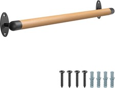 Modern 36'' Wooden Stair