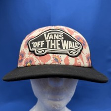 Vans Leila Off The Wall Foam