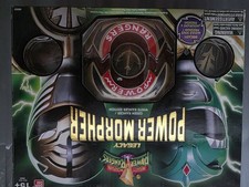 Mighty Morphin Power Rangers