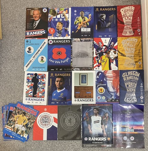 Glasgow rangers collectible - glasgow,
