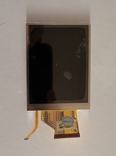 Original lcd screen - lcd, monitor