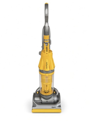 Upright vacuum cleaner - cleaner, dyson