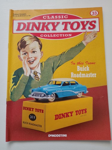 2018 classic dinky toys - 2018,