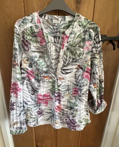 Damart size ladies - damart,