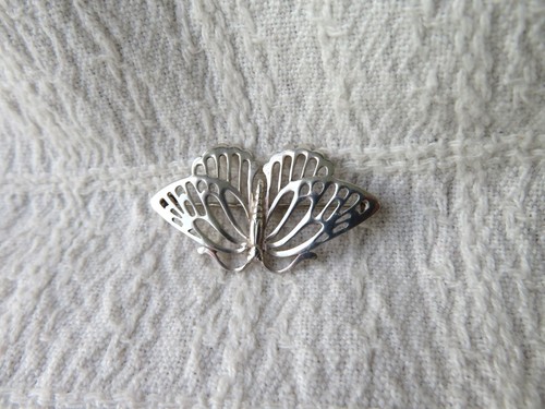 Vintage scottish silver - vintage, silver,