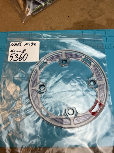 Gamut 104 bcd - gamut,