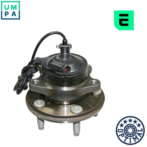 Wheel bearing kit - bearing, for