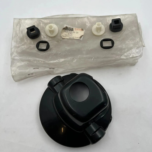 Yamaha lamp pot - , headlight
