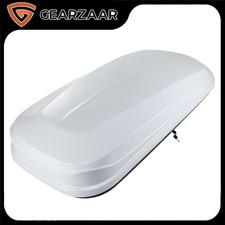 450 Liter Roof Top Box Roof