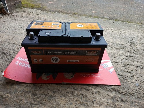 12v calcium car battery - car,