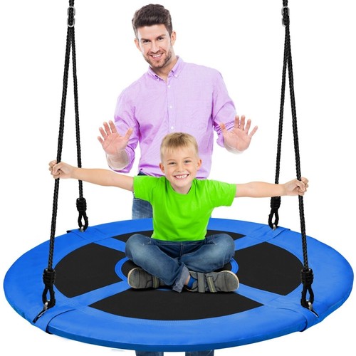 Swing rope hammock 600 - rope,