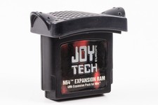 N64 Expansion Pak Joy Tech 4Mb