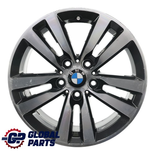 Bmw f20 f21 f22 - f21, wheel